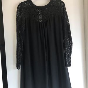 Vanberfia Dress